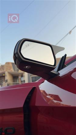 فورد موستانج